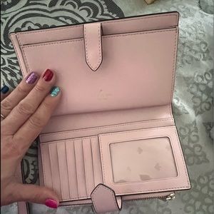 Kate Spade Phone wallet